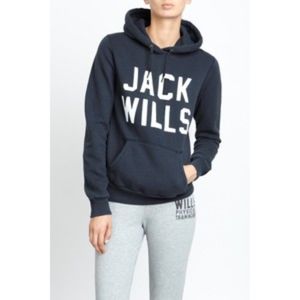 Jack Wills HUNSTON Hoodie